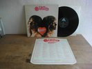 HEART DREAMBOAT ANNIE 1976 IN MINT- UK 1ST ARISTA MEGA RAR
