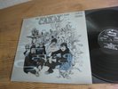 JOHN DUMMER BLUES BAND Cabal UK Mercury 1969 1st Pressing MINT- Blues Psych LP