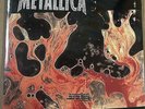 Metallica ‎– Load - 2 VINYL LP Promo USA 731453261815 - SEALED MINT NEW