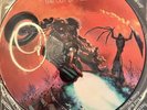 MEATLOAF BAT OUT OF HELL 12