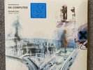 SEALED Radiohead Ok Computer OKNOTOK Blue Opaque 180g Vinyl  3 Lp