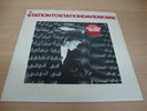 DAVID BOWIE LP 