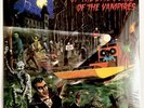SCIENTIST- Rids the World of the Evil Curse of the Vampires (VINYL, 2015) New