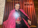 Most Reverend Fulton J. Sheen Life Is Worth Living 25 Vinyl LP Record Set, Rare