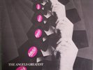 The Angels Greatest Hits Australia COVER ONLY 12