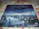IRON MAIDEN -BRAVE NEW WORLD- AWESOME 2016 PRESS 2LP VINYL EMI EUROPE NM GREAT