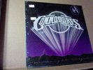 MINT- SEALED MOTOWN Lp Album The Commodores Midnight Magic Lionel Richie SAIL ON