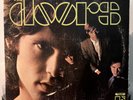 THE DOORS self titled LP 1967 Elektra ORIG US MONO with inner VG / VG+
