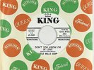 R&B Soul 45 - Little Willie John - Don't You Know I'm In Love - King - VG+ mp3