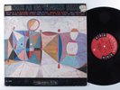 CHARLES MINGUS Mingus Ah Um COLUMBIA LP mono 6-eye e