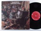 THELONIOUS MONK Underground COLUMBIA LP 2-eye e