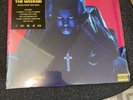 The Weeknd - Starboy 2x LP Red Translucent Vinyl 2017 SEALED