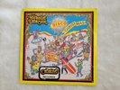 The Rock-afire Explosion DISCO Christmas Showbiz Pizza Creative Records 1982