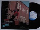 JIMMMY SMITH Midnight Special BLUE NOTE LP VG+ mono NY RVG ear e