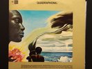 Miles Davis Bitches Brew Quadraphonic LP Record Vinyl Columbia GQ 30997 VG 2 LP