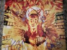 toad the wet sprocket, fear “Signed Vinyl Copy”