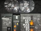 Metallica Blackened American Whiskey Batch 100 Live 2LP Vinyl Limited Edition