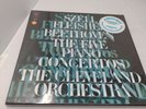 Szell, Fleisher, Beethoven, The Cleveland Orchestra – The Five Piano Concertos