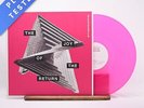 The Slow Readers Club - The Joy Of The Return - LP Vinyl Record - EX/NM