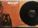 Giorgio – Son Of My Father ; 1972 LP VG (PLAYTESTED)