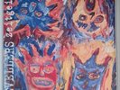 The Levellers Zeitgeist 1995 China Records