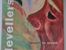 The Levellers Mouth To Mouth 1997 China Records
