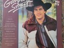 George Strait – Greatest Hits 1 LP MCA-5567 (Ultrasonic Cleaned)