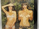 Roxy Music - Country Life - 1974 US 1st Press Album AT/GP VG++