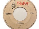 ZULU   CANDELA / SUEÑO DE AMOR   LATIN FOLK PERU