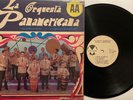 LA ORQUESTA PANAMERICANA   MODERNA Y ESPECTACULAR   MARIBEL RECORDS