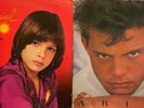 LUIS MIGUEL   DIRECTO AL CORAZON / ARIES   2 LPS EMI WEA RECORDS
