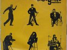 INCOGNITO POSITIVITY TALKIN' LOUD 5182601 VINYL LP