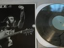 Bayside Acoustic Volume 1 Vinyl 12” LP Clear w/ Black Smoke UNPLAYED
