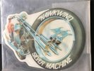 Hawkwind / Lemmy - Silver Machine - 7