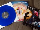 GOREFEST - Soul Survivor RE LTD LP 100 Spain 2009 colour NM Death Metal, Rock