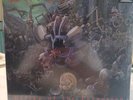 Suffocation Effigy Of The Forgotten Gold LP Vinyl Record sealed new