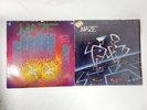 Maze Featuring Frankie Beverly Self Titled & Can't Stop The Love LP Vinyl