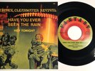 Creedence Clearwater Revival / Have You Ever Seen The Rain / 2009 45 & PS