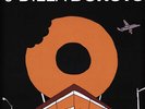 J Dilla - Donuts Original Cover Edition (Vinyl 2LP - 2006 - US - Reissue)