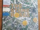 THE STONE ROSES S/T LP CLEAR VINYL NEW & SEALED FREE P&P