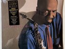 GROVER WASHINGTON JR, STRAWBERRY MOON. Sealed