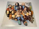 Vinegar Joe - Original Vinyl Record LP Album - 1972 Island Records - ILPS 9183