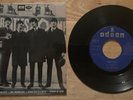 45 SPANISH EP THE BEATLES ODEON DSOE 16643 KANSAS CITY