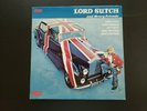 Lord Sutch And Heavy Friends US LP 1970 Used-EX/EX