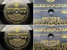 Beatles PLEASE ME 1st UK Mono Press BLACK GOLD Dick James 1G 1R Ex+ Audio+Visual