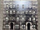 Led Zeppelin PHYSICAL GRAFFITI Double Vinyl Album SWAN SONG SS 2-200
