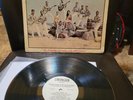KING NANDO & HIS ORCHESTRA A NEW KING IS BORN ORIG SWINGER LBL SHING A LING LP