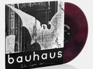 Bauhaus The Bela Session (Red & Black Vinyl) [Import] Records & LPs New