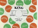 R&B Inst. 45 - Mickey Baker - Steam Roller - King - VG+ mp3