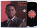 OLIVER NELSON Sound Pieces IMPULSE LP mono gatefold e